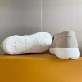 Picture of Louis Vuitton Shoes _SKULVsz39-45416187.5cmmnf1004